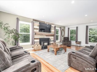 8 White Pine Drive, Brookfield, CT 06804