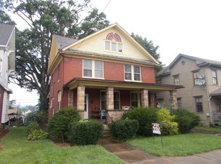 8 W Central Ave S, Williamsport, PA 17702