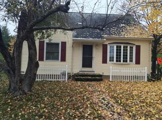 3760 Wilson Ave SW, Grandville, MI 49418