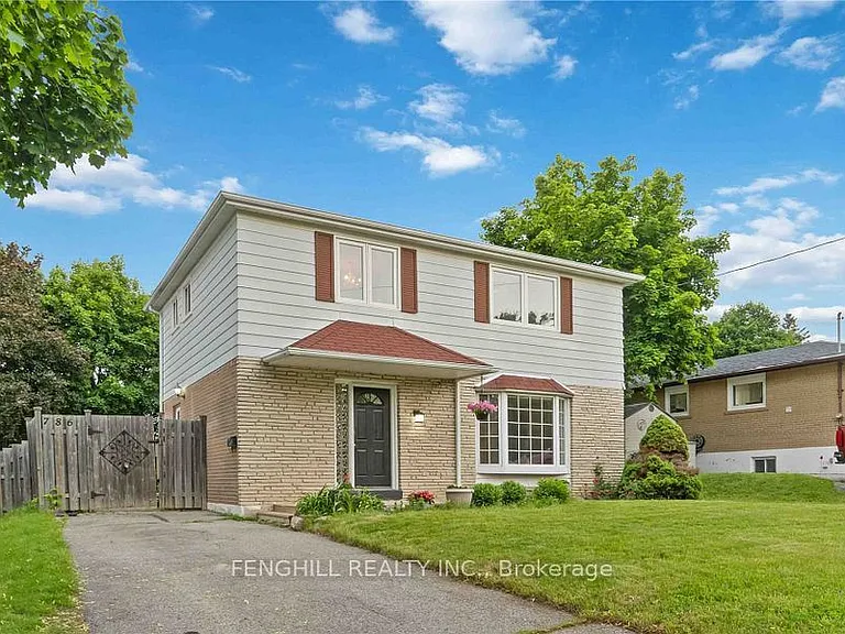 786 Botany Hill Cres — Photo 2