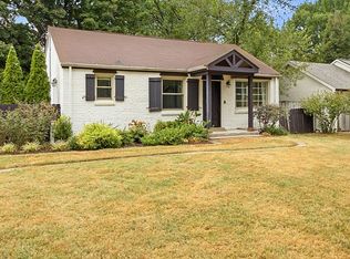 232 Ridgeway Dr, Nashville, TN 37214