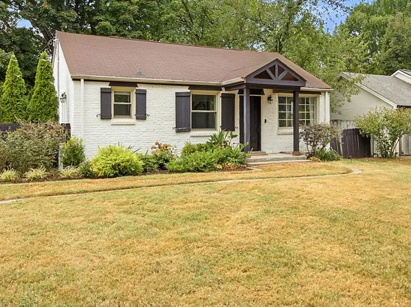 232 Ridgeway Dr, Nashville, TN 37214