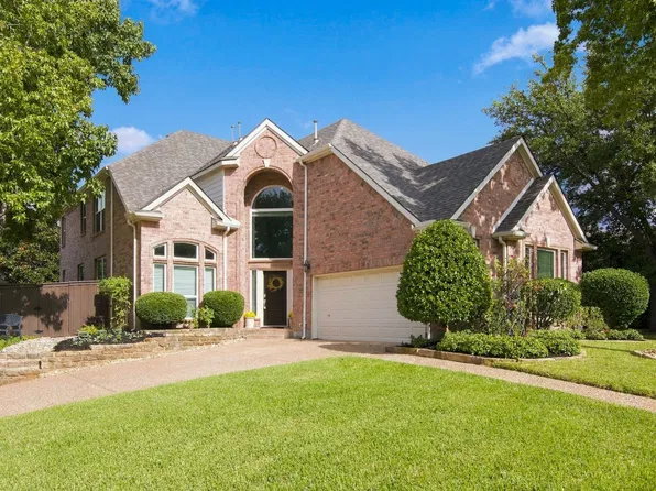 3101 Sheryl Dr, Flower Mound, TX 75022