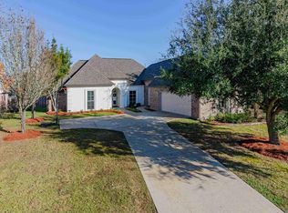 38128 Jefferson Crossing Ave, Prairieville, LA 70769