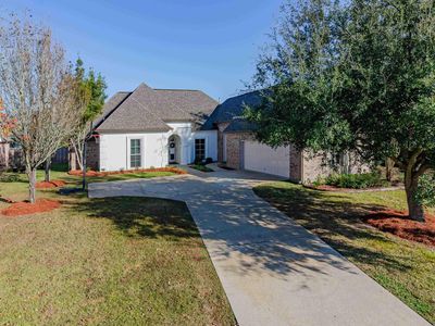 38128 Jefferson Crossing Ave, Prairieville, LA, 70769