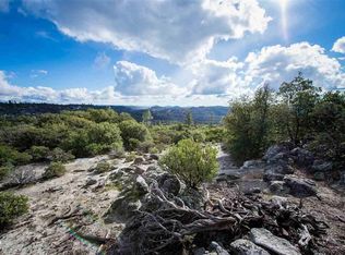 22280 Longeway Rd, Sonora, CA 95370