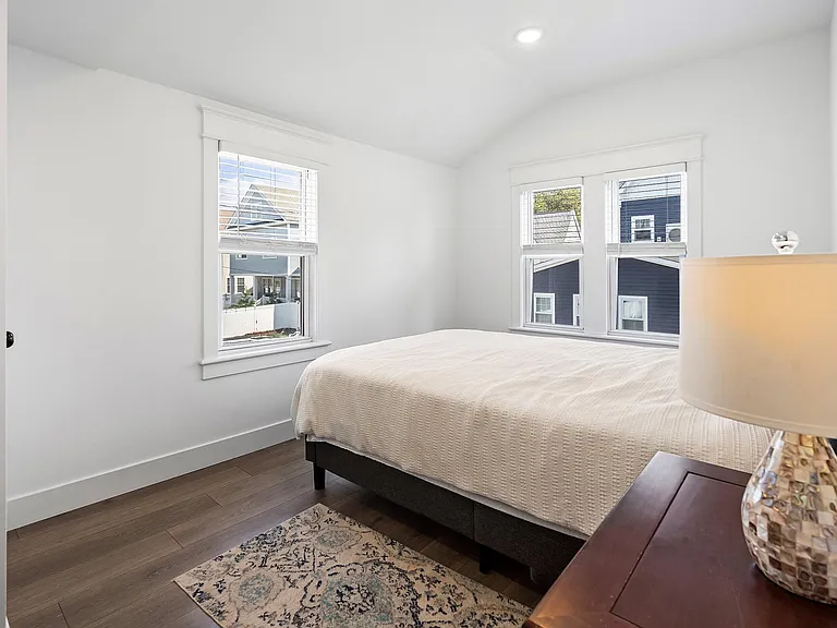 Bed #1