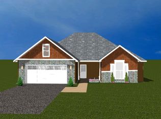 The Magnolia w/ Bonus Room Plan, Park Haven, Owensboro, KY 42303