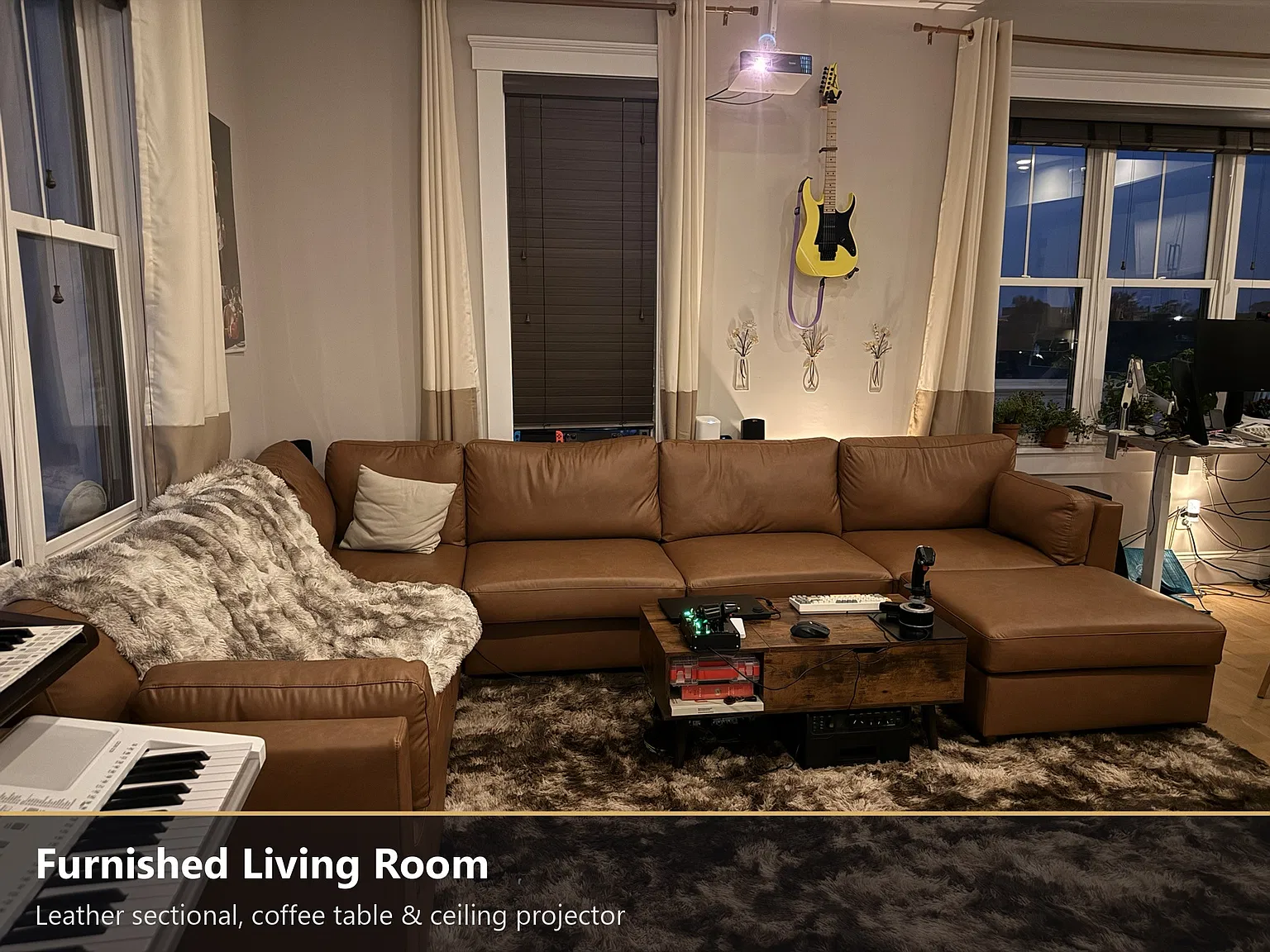 2 bed, 981 sqft, $3,600 — Photo 3