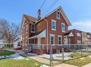 6012 Highland Ave, Pennsauken, NJ 08110