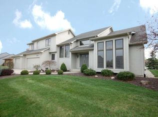 2016 Brandywine Ct, Fort Wayne, IN 46845