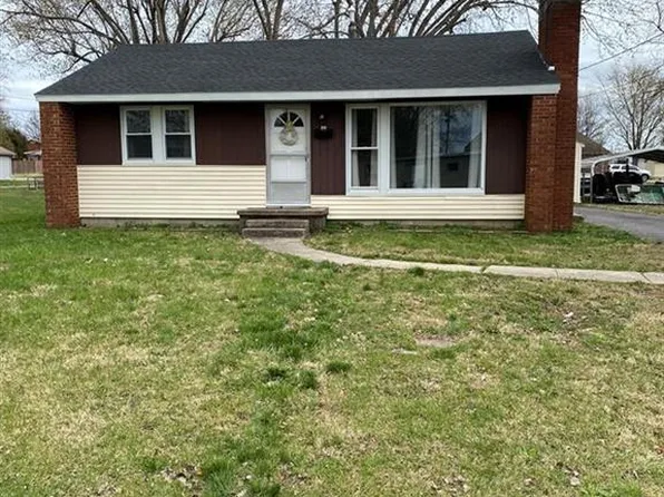 310 W Kirk St, Hartford, KY 42347