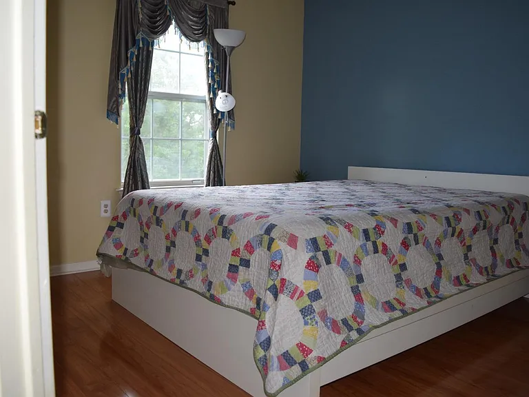 2nd Bed room