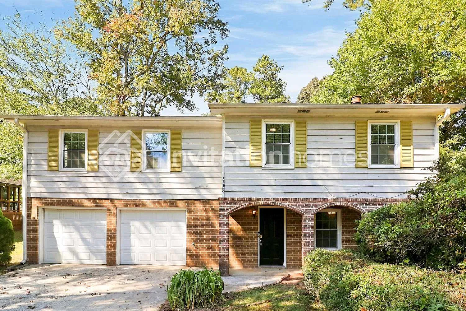 3338 Heatherwood Ln SW Marietta, GA 30008 — Photo 1