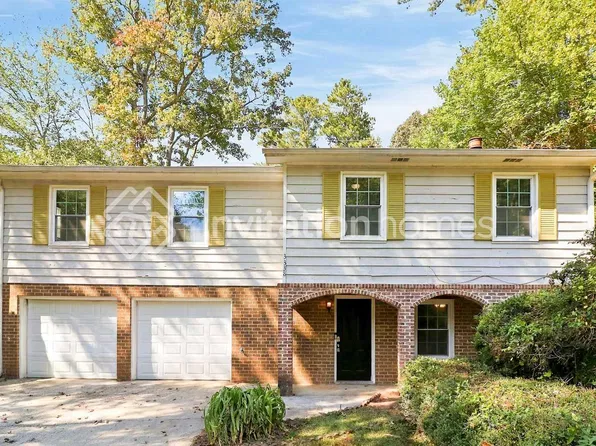 3338 Heatherwood Ln SW, Marietta, GA 30008