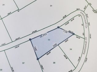 1184 Keetoowah Dr, Mooresburg, TN 37811