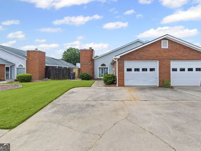 140 Courtyard Ln, Fayetteville, GA, 30215