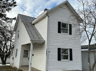 1341 Parrish Ave, Hamilton, OH