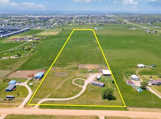 22429 150th Ave, Box Elder, SD 57719