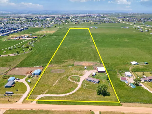 22429 150th Ave, Box Elder, SD 57719