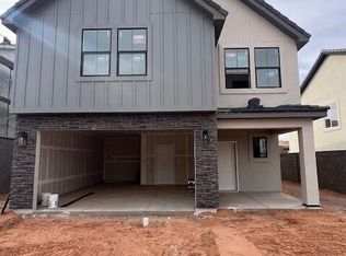 1876 S Tower Bridge Dr #323, Washington, UT 84780