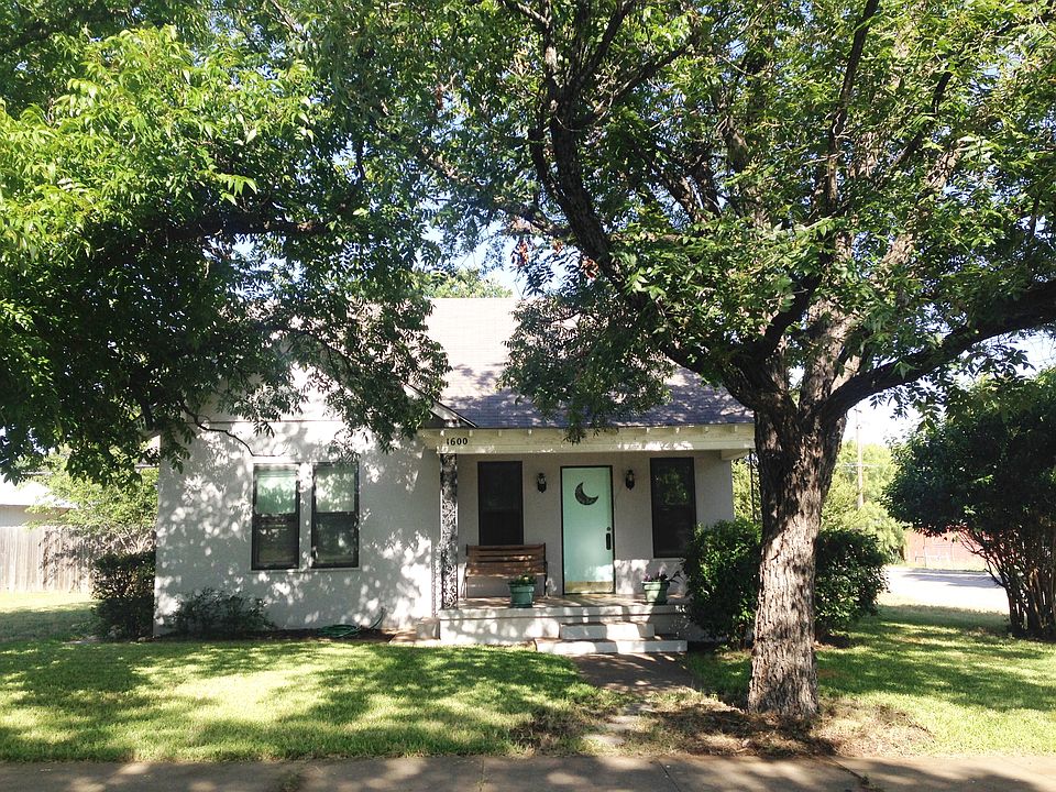 1st image of 1600 S Blackburn St
