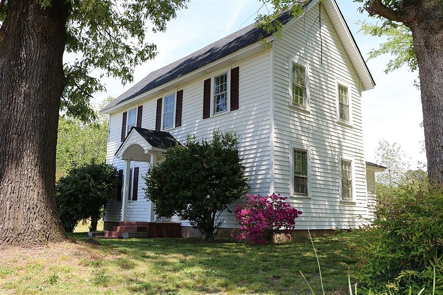 606 N Elm St, Marshville, NC 28103 Zillow