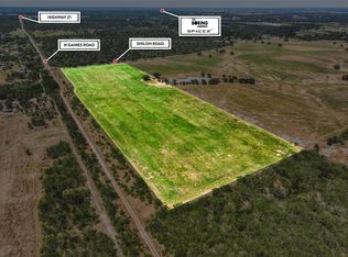 27 Shiloh Rd, Bastrop, TX 78602