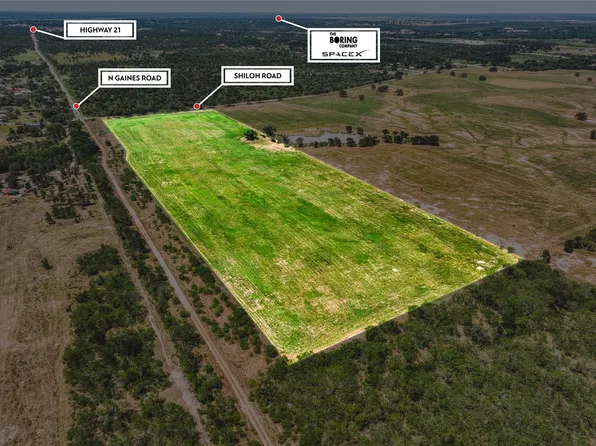 27 Shiloh Rd, Bastrop, TX 78602