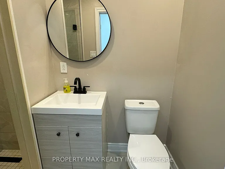 30 Glenabbey Dr #BASEMENT — Photo 13
