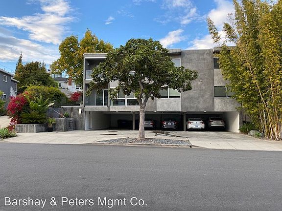 3rd image of 10683 Holman Ave APT 1
