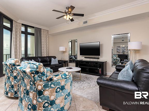 5th image of 23450 Perdido B Perdido Beach Blvd #1704