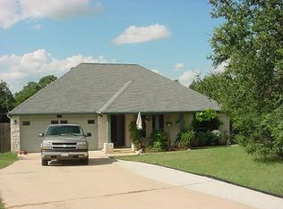 22204 Elgin Dr, Spicewood, TX 78669