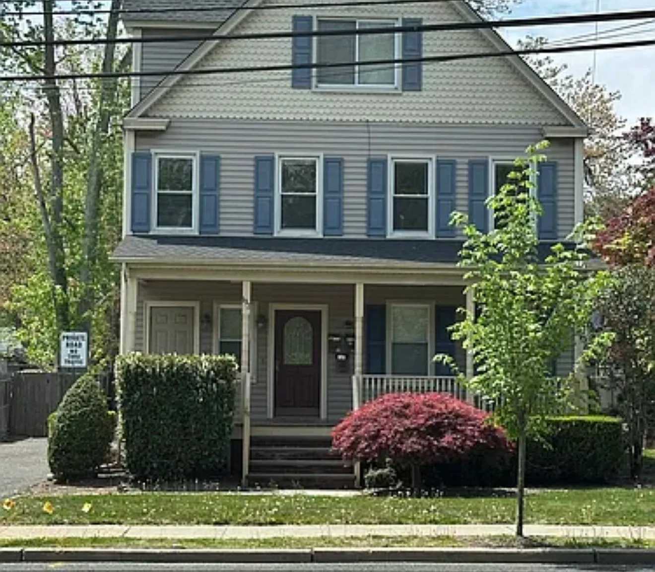 1 bed, 750 sqft, $2,200 — Photo 1