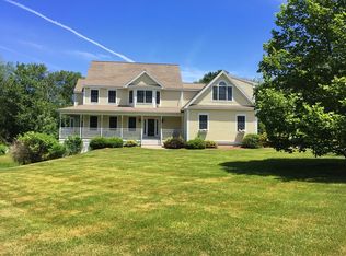 58 Old Harvard Rd, Bolton, MA 01740