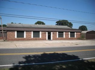 3571 Sulphur Springs Rd NE, Hickory, NC 28601