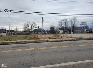 2021 Prospect St, Indianapolis, IN 46203