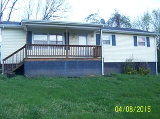 345 Granville Conner Rd, Powell, TN 37849