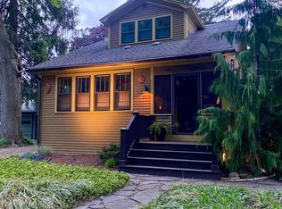 509 N Clarendon St, Kalamazoo, MI