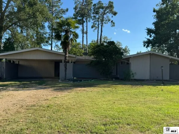 3808 Forsythe Ave, Monroe, LA 71201