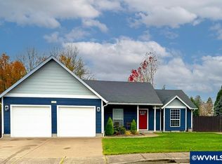 31981 Meadowlark Loop, Tangent, OR