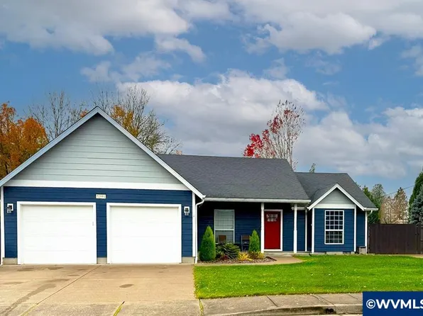 31981 Meadowlark Loop, Tangent, OR 97389