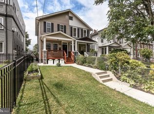 513 Montana Ave NE, Washington, DC 20017
