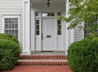 17 Palmer Ter, Sag Harbor, NY 11963