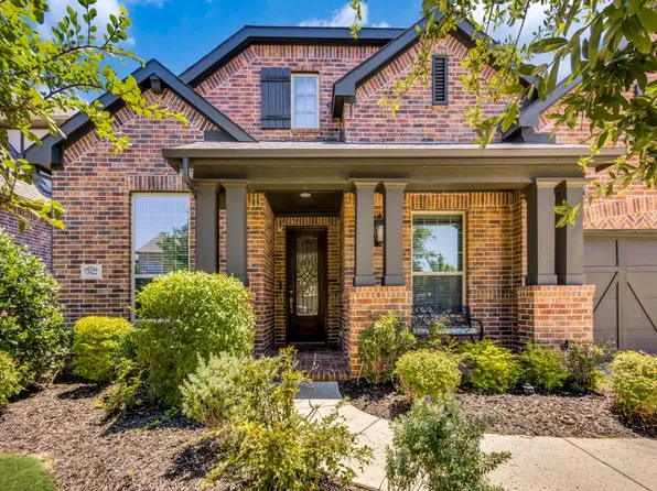 3422 Secretariat Pl, Celina, TX 75009