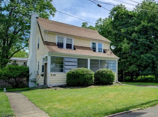 731 Marshall Pl, Plainfield, NJ 07062