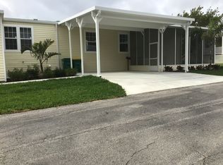 5 Steamboat Dr #5, Sebastian, FL 32976