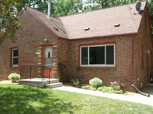 2804 62nd St, Des Moines, IA 50322