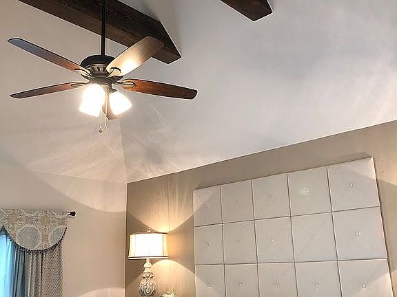 Downstairs Master Ensuite