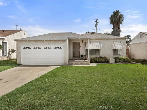 22022 S McHelen Ave, Carson, CA 90810
